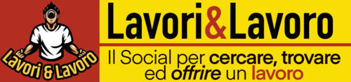 Logo of Lavori & Lavoro